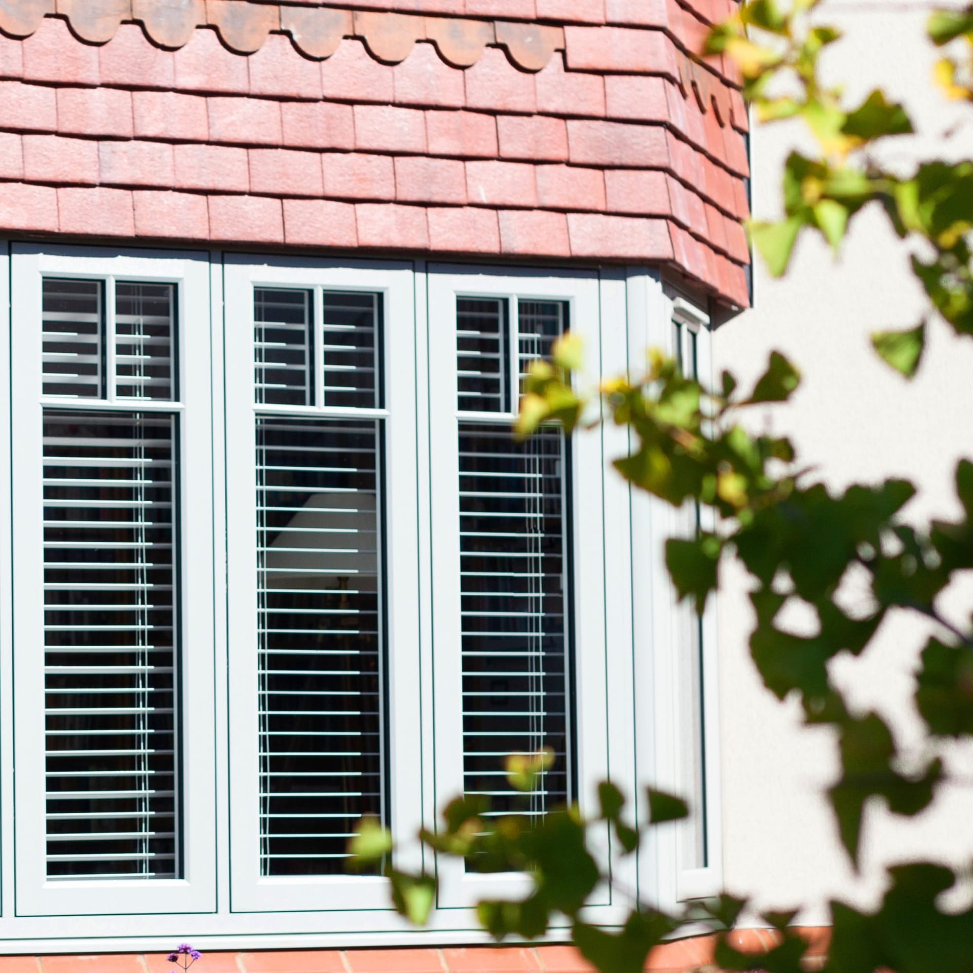UPVC Windows installed by Custom Choice Home Improvements